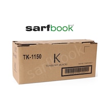Kyocera Tk-1150 Toner Kartuş (7200 Sayfa)