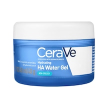 Cerave Hydrating Hyaluronic Acid Water Gel 48 G