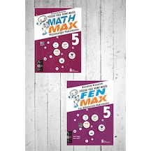 Ata 5.sınıf Matematik Max-fen Bilimleri Max Yüzde Yüz Yeni Nesil