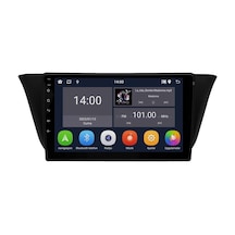 Iveco Daily Android Multimedya Sistemi 2015-2023 Crv-4383xd