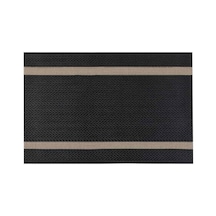 Amerikan Servis Pvc 30x45cm As-10h Çok Renkli