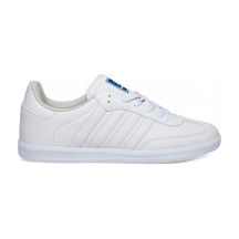 Ay Ayakkabım Boulder 1726 Kadın Beyaz 36-40 Sneaker Ayakkabı