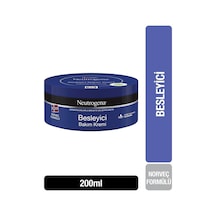 Neutrogena Norveç Formülü Besleyici Bakım Kremi  200 ML