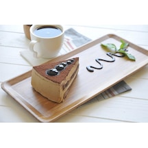 Bambum Espresso Büyük Tepsi B2300