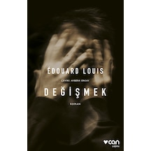 Değişmek Édouard Louis