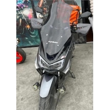 Arora Zrx 200 Ön Siperlik Cam