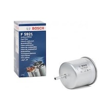 Volvo Xc90 2.9 T6 2003-2004 Bosch Benzin Filtresi F5921