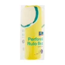 Aro Perforeli Rulo Bez 100 G - Pratik Temizlik Bezi 3'li Ekonomik Paket - 3 Adet Tarı Diğer