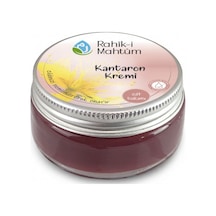 Rahik-i Mahtum Kantaron Kremi 50 ML
