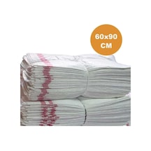 60x90 Mat Çuval, Moloz Çuvalı, Inşaat Çuvalı, Çok Amaçlı Mat Çuval 25 Adet 60 X 90