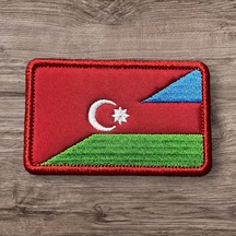 Kırmızı