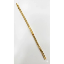 Çelik Erkek Bileklik Çok Renkli 61858874 Çelik Erkek Bileklik Çok Renkli 61858874