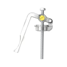 Kangvka Pratik Lehim Macunu Tabancası - Hızlı Ve Kolay Devre Tamiri İçin El Tipi Lehim Aracı