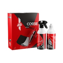 Shiny Garage Cossie Kit - Cossie 2'li Kit