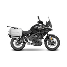 Shad 4p Yan Çanta Demiri Cf Moto 700 Mt 2025 siyah