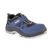 Swolx Suet Deri-s1 Unisex İş Güvenliği Ayakkabısı Trıgon-x-30 Mavi Trıgon-x-30 Mavi Swolx Suet Deri-s1 Unisex İş Güvenliği Ayakkabısı Trıgon-x-30 Mavi Trıgon-x-30 Mavi