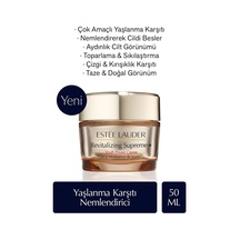 İnce Çizgi Ve Kırışıklıkları Hedefleyen Yoğun Onarıcı Anti-aging Krem 50ml