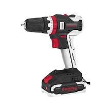 Specco Akülü Darbeli Matkap 20V (Tek Akü) XSP20V-4040