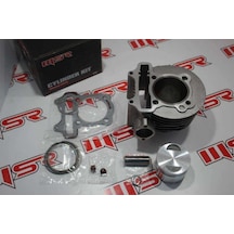Gy6 150 Cc Scooter 57.40 Mm Silindir Kit Msr (543379421)