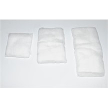 Steril Pamuklu Ped 10 CM x 20 CM 20 Adet