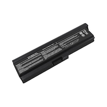 Toshiba Uyumlu Satellite A665 A665D Serisi Notebook Batarya Pil