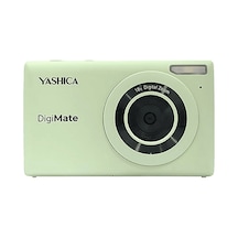 Yashica Digimate Dijital Fotoğraf Makinesi