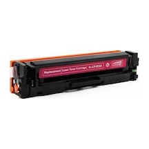 Uyumlu Hp Cf403a-crg045 Kırmızı Toner M252dw Mf-631cdw