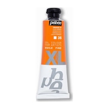Marka: Pebeo 937/35 Yağlı Boya Huile Fine Xl 37 Ml Vivid Orange Kategori: Yağlıboya No Color