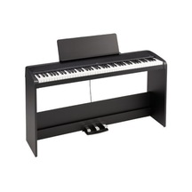 Korg B2sp+ Black Korg B2 Serisi Dijital Piyano 88 Tuş