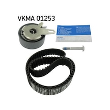 Skf Eksantrik Gergi Kiti Caravella Lt28 Lt32 Lt35 Lt46 Transporter 2.5-2.4d-2.5d 10v 90 Audı Ct939 Vkma 01253 046109119e 074109119a