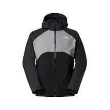 The North Face Erkek Stratos Tek Katman Teknik Ceket Nf00cmh9azg1 Siyah
