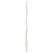 Ikea Torka Yapay Çiçek, Beyaz, 150 Cm, Söğüt/kıvrımlı