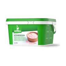 Vitamineral 2.5 Kg Kuşlar İçin Mineral Toz