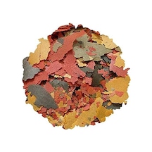 100 Gram Tetramin Flakes Pul Balık Yemi