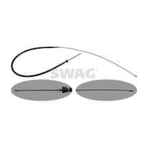 Swag 30948331 El Fren Telı Sag Sol Roomster 1805mm 06 15