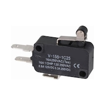 V-155-1C25 Mikro Switch