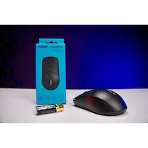 Rapoo 1510 Wıreless Optıcal Mouse Black