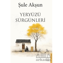 Yeryüzü Sürgünleri Destek Yayınları