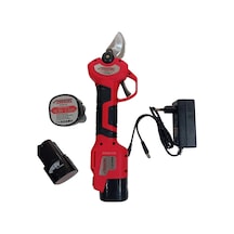 Ferrino Akülü Makas 3.2cm Sensörlü G02