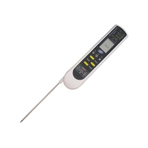 Tfa 31.1119 'dualtemp Pro' Problu Ve Lazerli Termometre