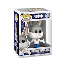 Funko Pop Figür Animation: Hb- Bugs As Fred