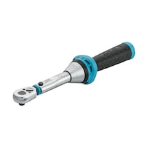 Alman Hazet 5108-3ct Tork Anahtarı 1/4" 2.5-25 Nm Ayarlanabilir Hazet Torkmetre %3