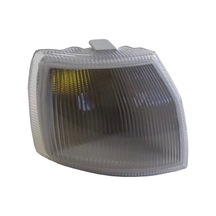 Opel Vectra 1993-1995 Ön Sinyal Sağ Bombeli Tip Beyaz Oem No:90358100