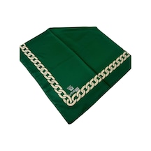 Lavinse Scarf La'vınse Çerçeveli Eşarp 001