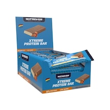 Nutrever Xtreme Protein Bar 50 G 24 Adet