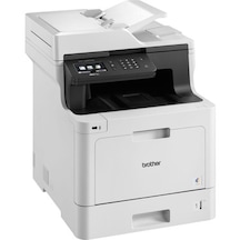Brother Mfc-l8690cdw Çok Fonksiyonlu Renkli Lazer Yazıcı