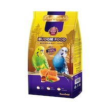 Euro-gold - 390 - Ballı Muhabbet Yemi - Shophnrl - 500 Gr. Diğer