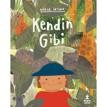 Doğan Kendin Gibi