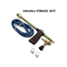 Pürmüz - Küçük Tüp Uyumlu N11.1445