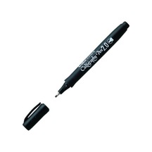 Supreme Kaligrafi Kalemi 2.0 Mm Siyah